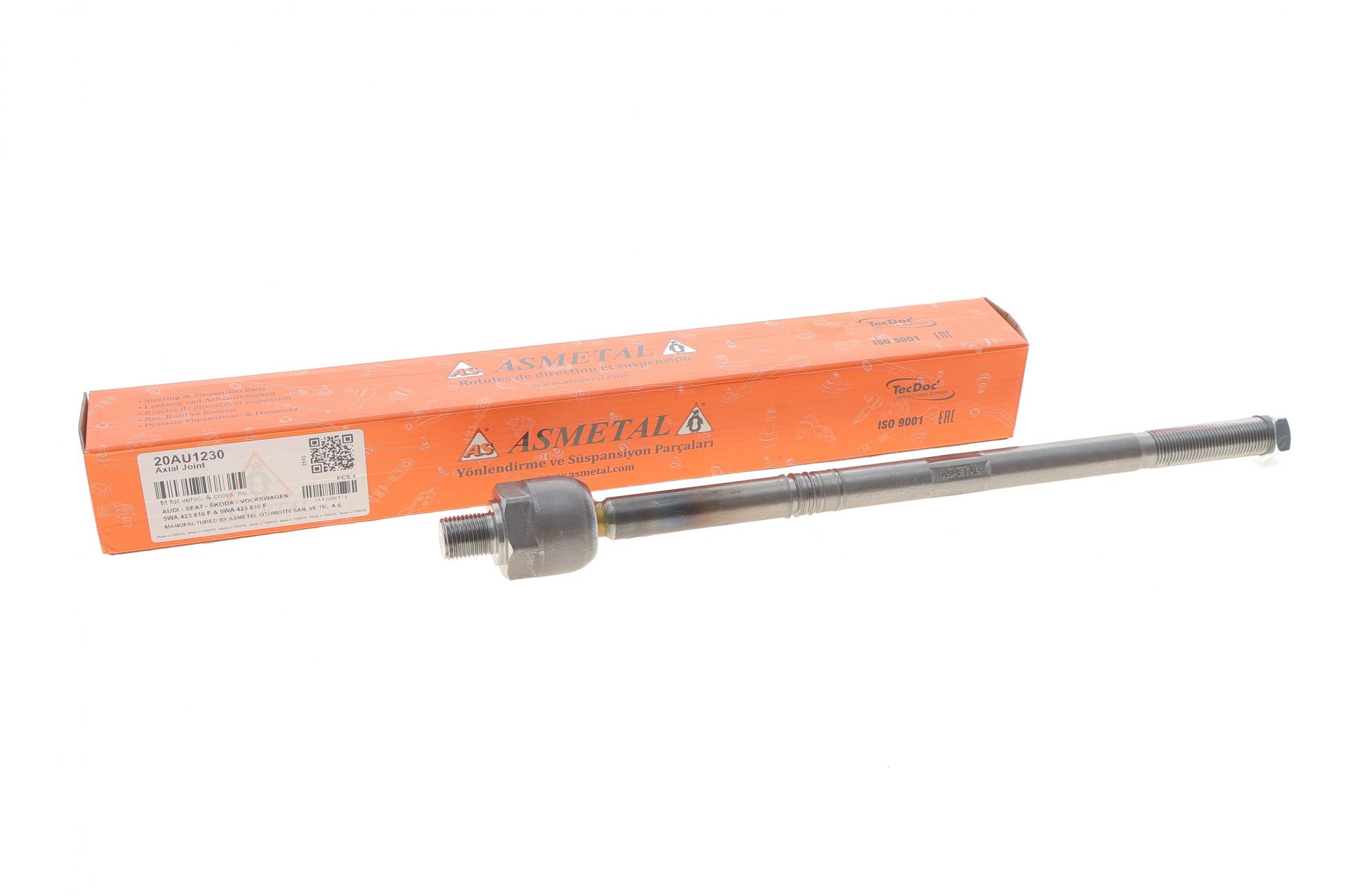 20AU1230 AS METAL